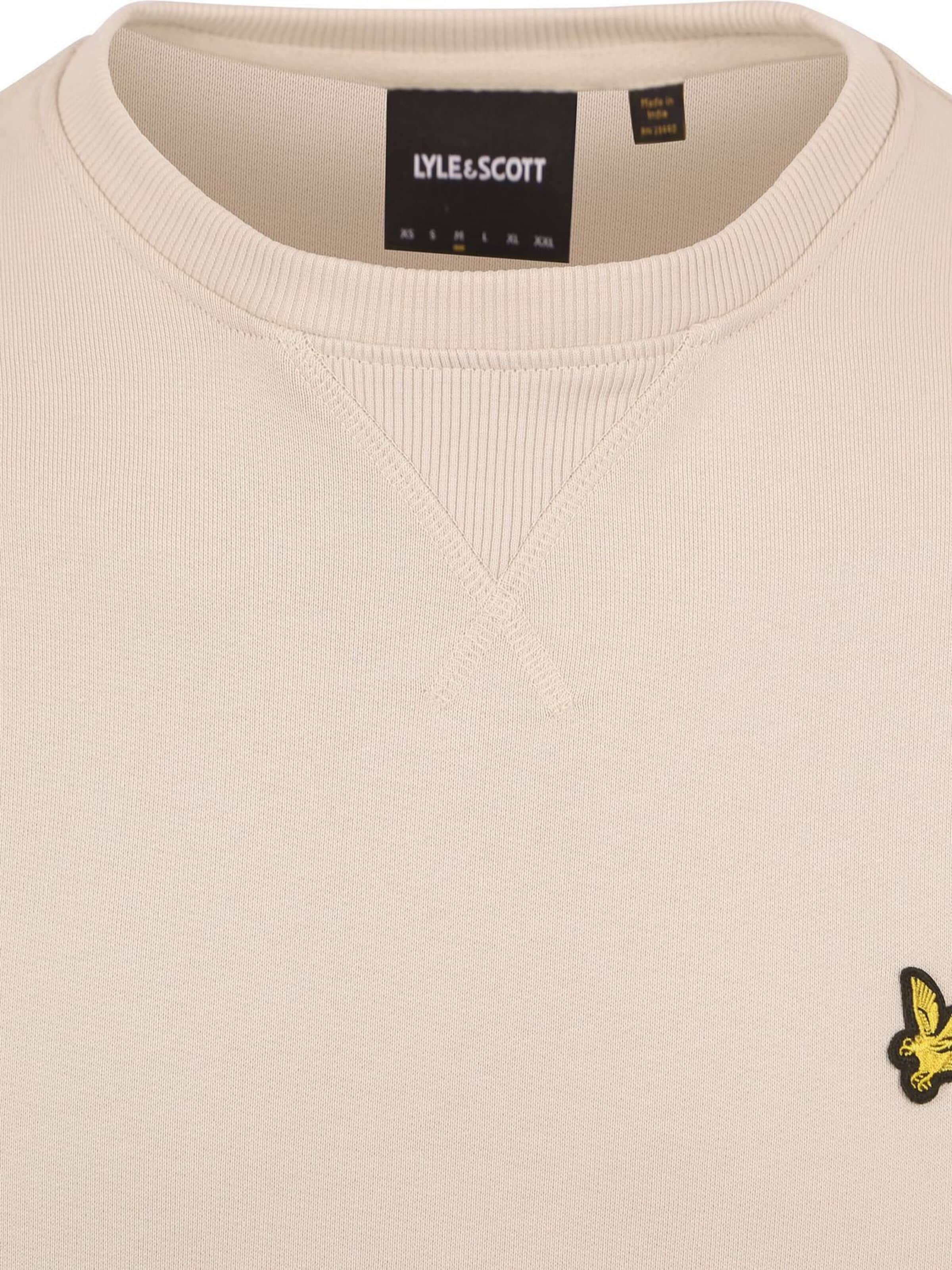 Lyle & Scott Shirt in White