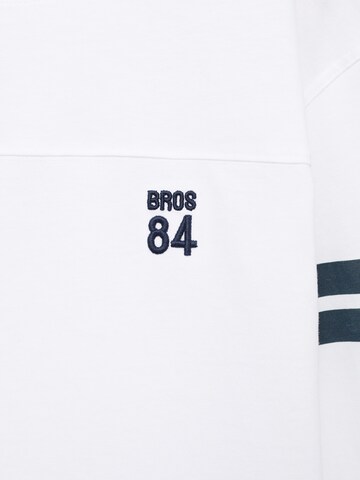 MANGO KIDS Shirt 'VARSI' in White