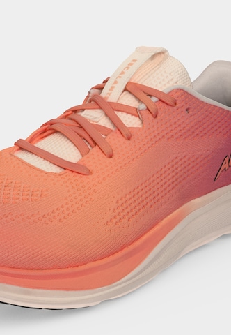 Chaussure de course 'ESCALANTE 5' Altra en orange