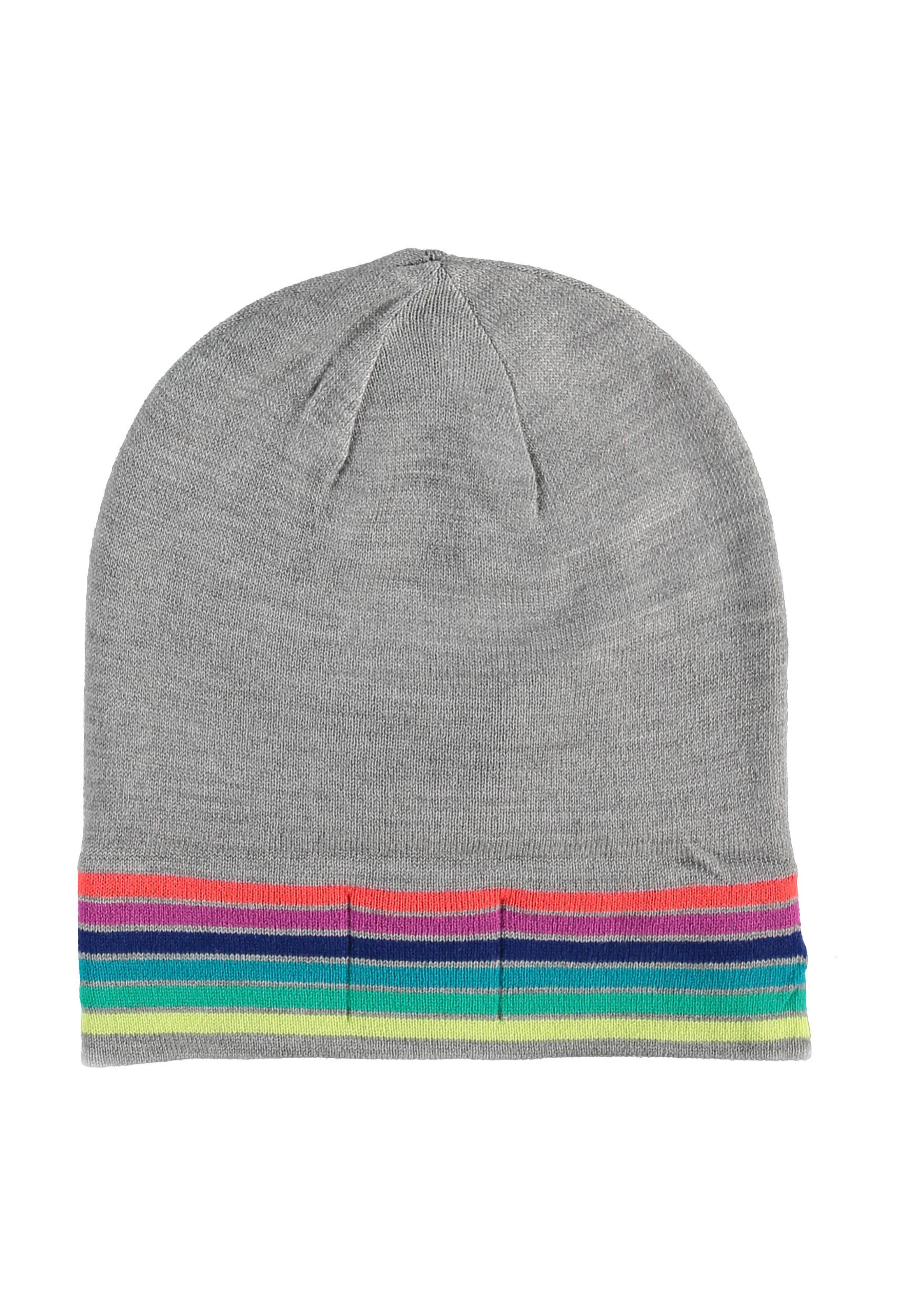 FRAAS Mütze in Grau