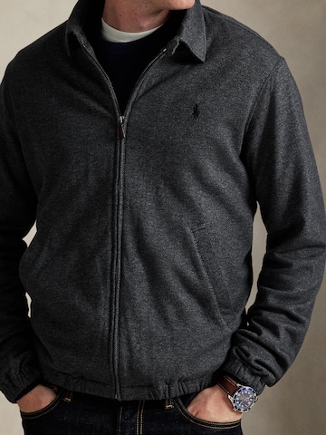 juoda Polo Ralph Lauren Kardiganas