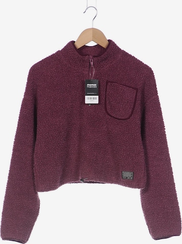 Urban Outfitters Sweater S in Lila: predná strana