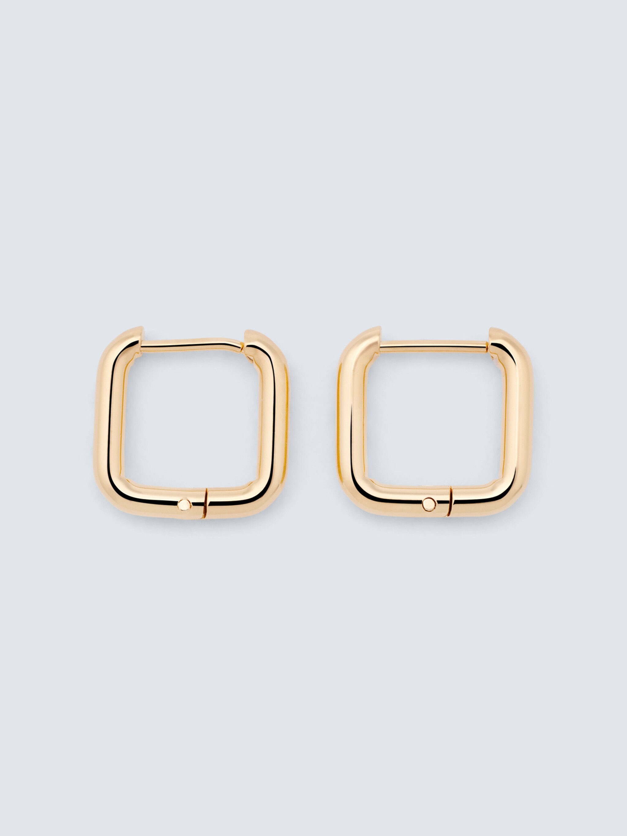 EDITED Produkte Ohrringe 'Delilah' gold