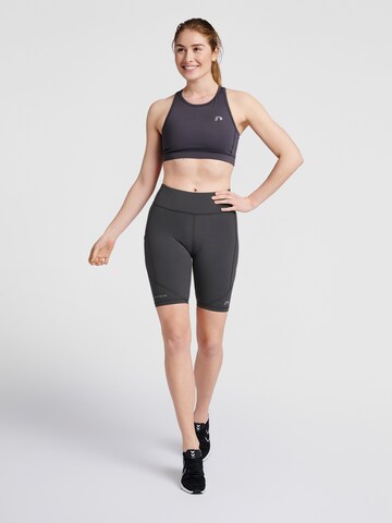 Newline Skinny Udendørs bukser i grå