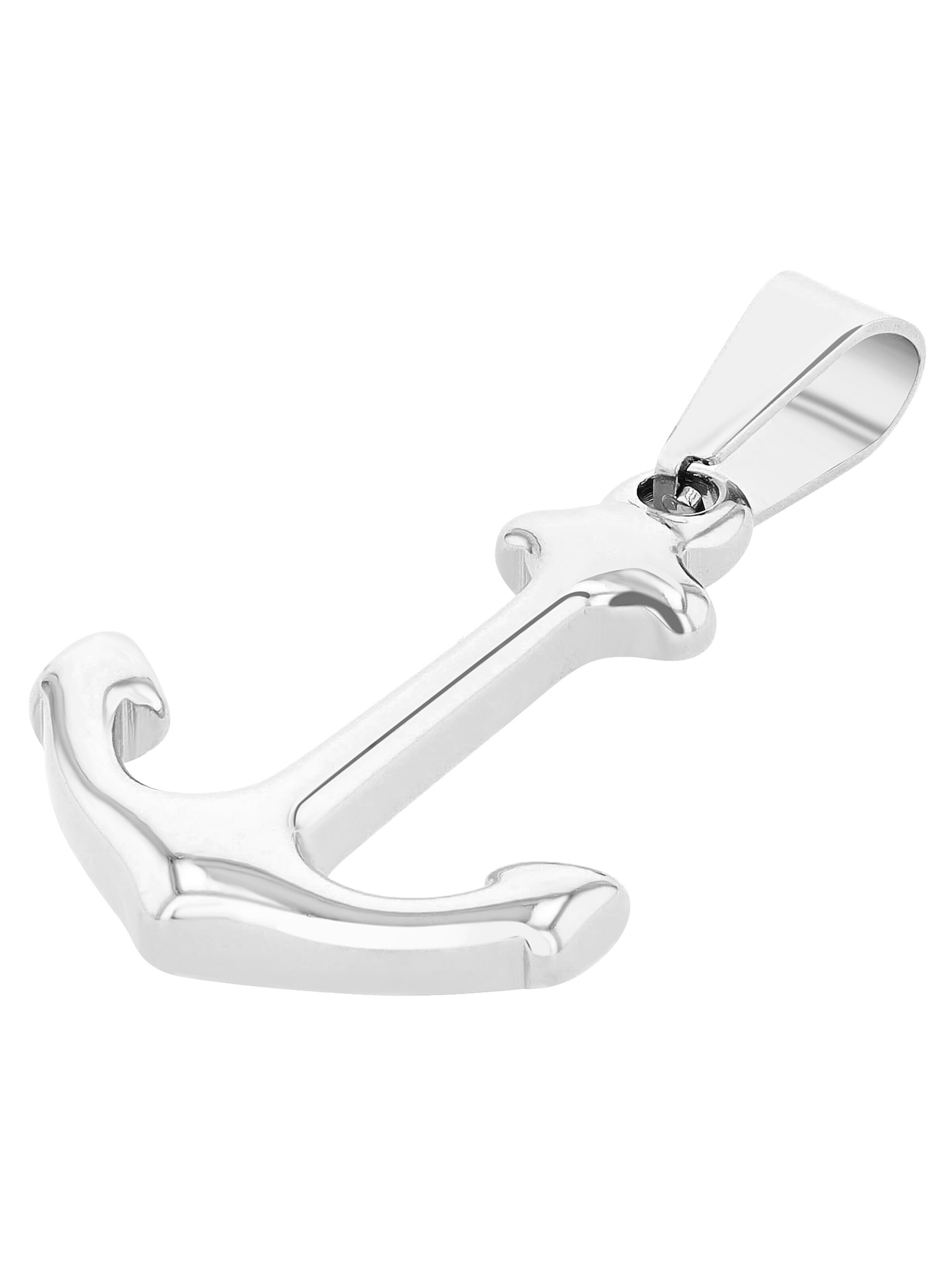 Akzent Pendant 'Cindy, langlebig' in Silver