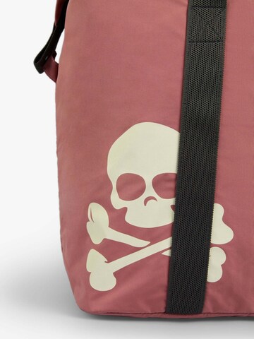 Scalpers Bag in Orange