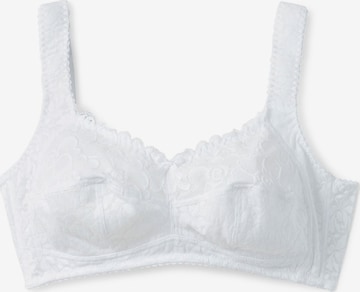 SHEEGO Minimizer in White: front