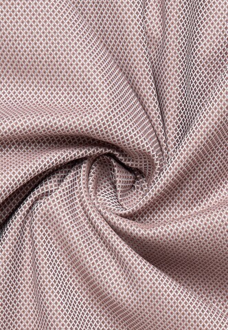 ETERNA Regular fit Business shirt in Beige