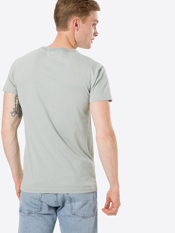 T-Shirt Derbe en gris