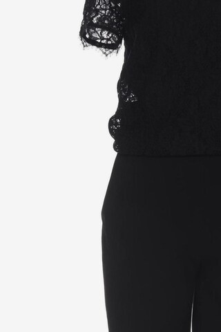 zero Jumpsuit in XS in Black