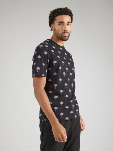 T-Shirt 'Mini' SCOTCH & SODA en noir