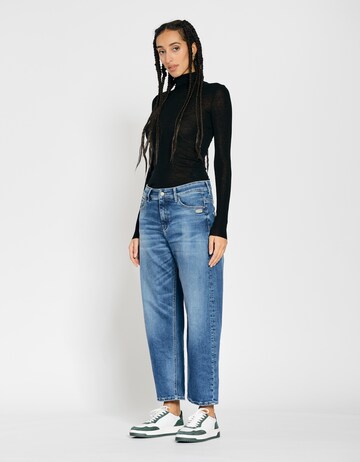 Gang Loosefit Jeans in Blau
