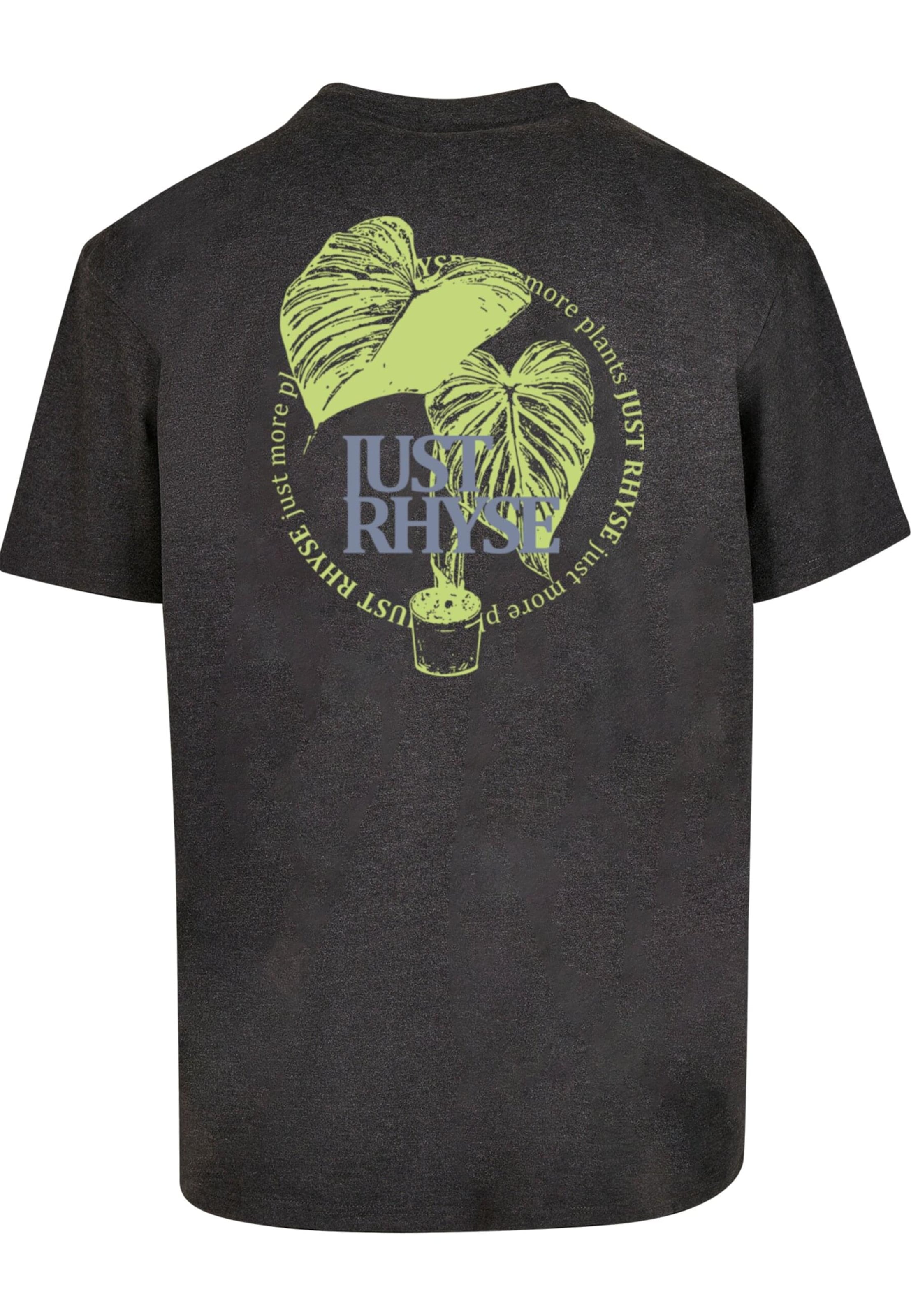 Just RhyseMajica 'GrowFree' - siva boja