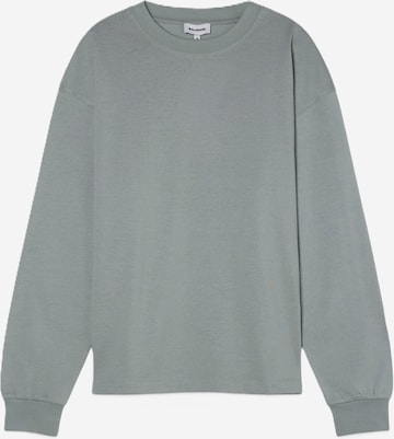 BALMOHK Bluser & t-shirts i grå: forside