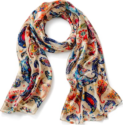 Alster Herz Kaulaliina 'Persia Paisley' koossa One Size värissä monivärinen, Tuotenäkymä