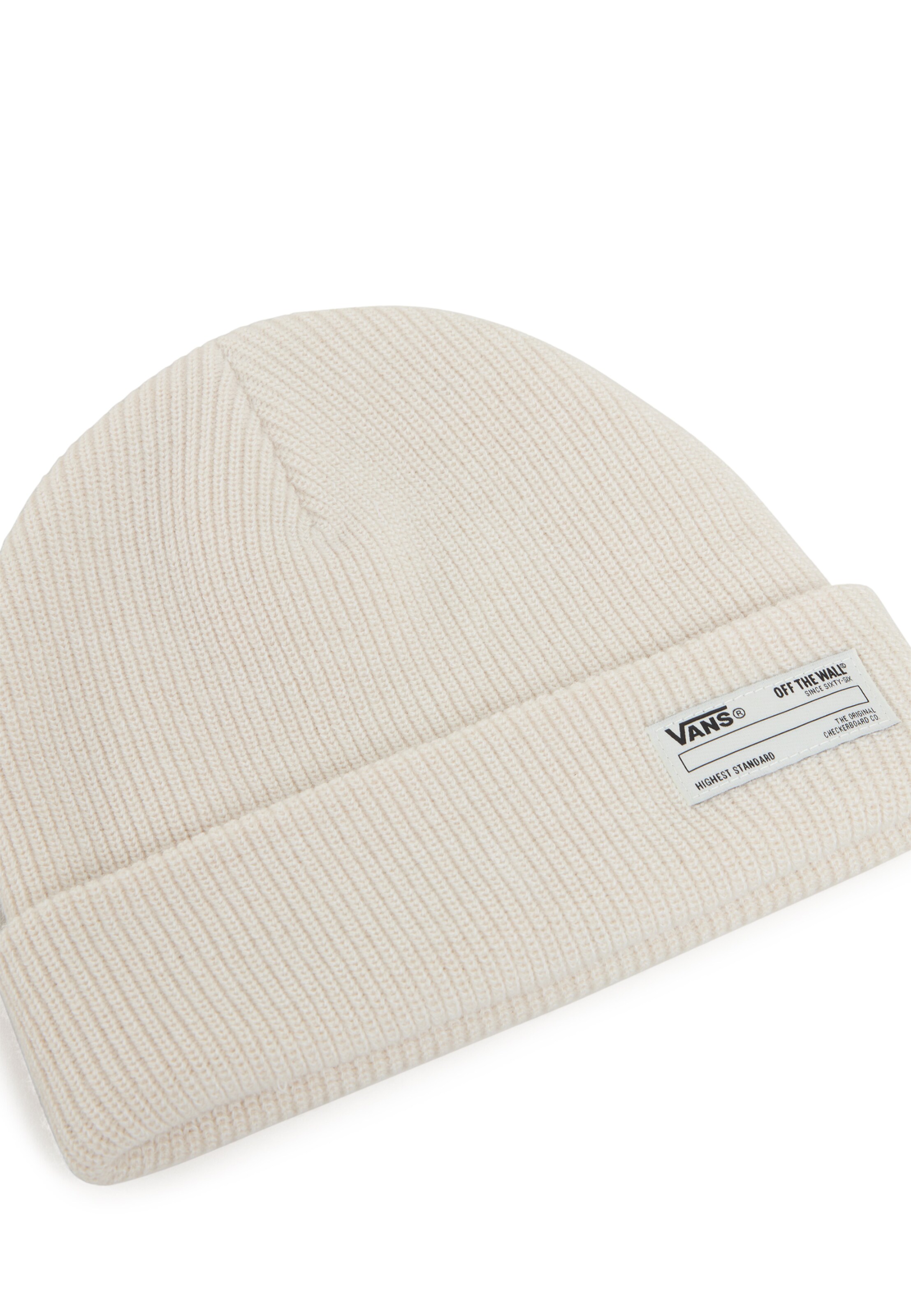 VANS Mütze 'Leiva' in Beige