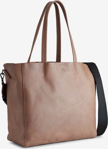 MARKBERG Shopper 'ReeseMBG' in Brown