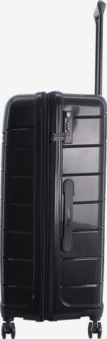 Discovery Suitcase Set in Black