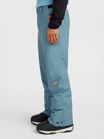 O'NEILL Regular Outdoorbroek in Blauw