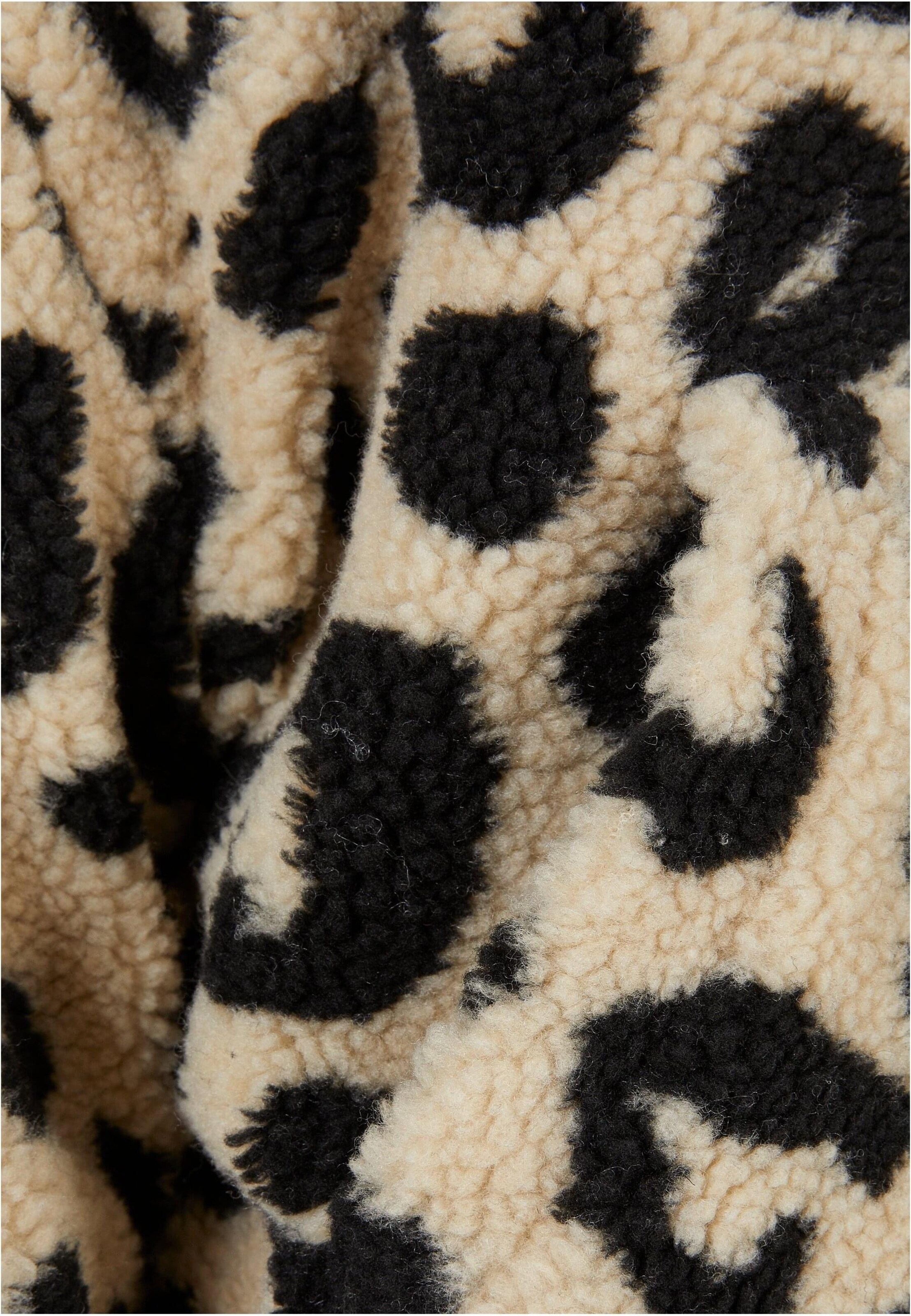 Urban Classics Majica | bež barva