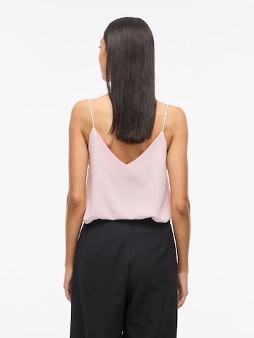 Haut 'VIMathilde' VILA en rose