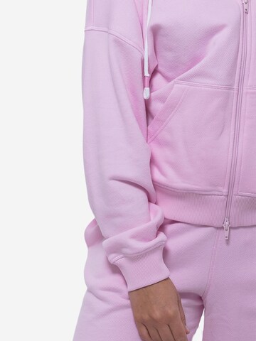 Mey Pyjama 'Mellow Cotton'‌‌‌‌‌‌‌‌ in Pink
