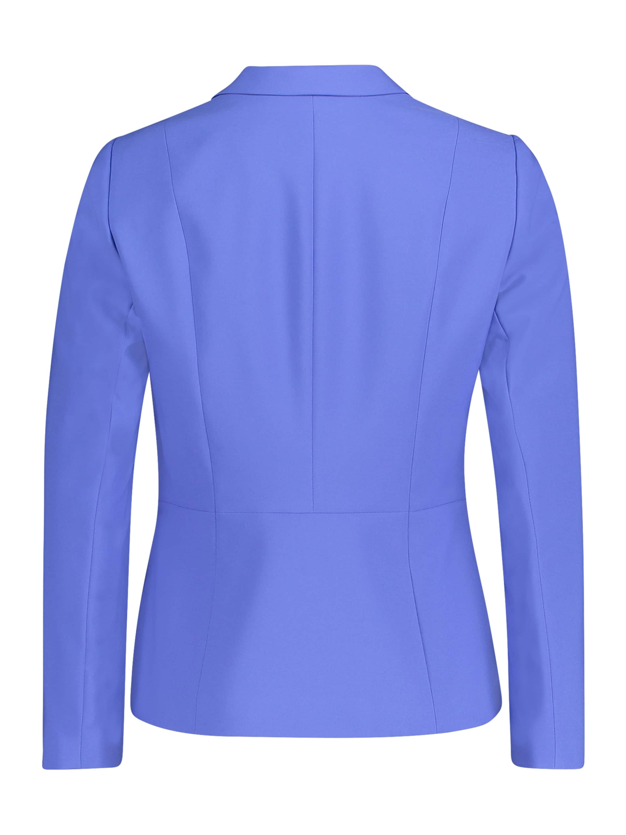 Blazer Betty Barclay en bleu