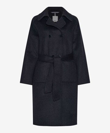 BRAX Winter coat in Grey: front