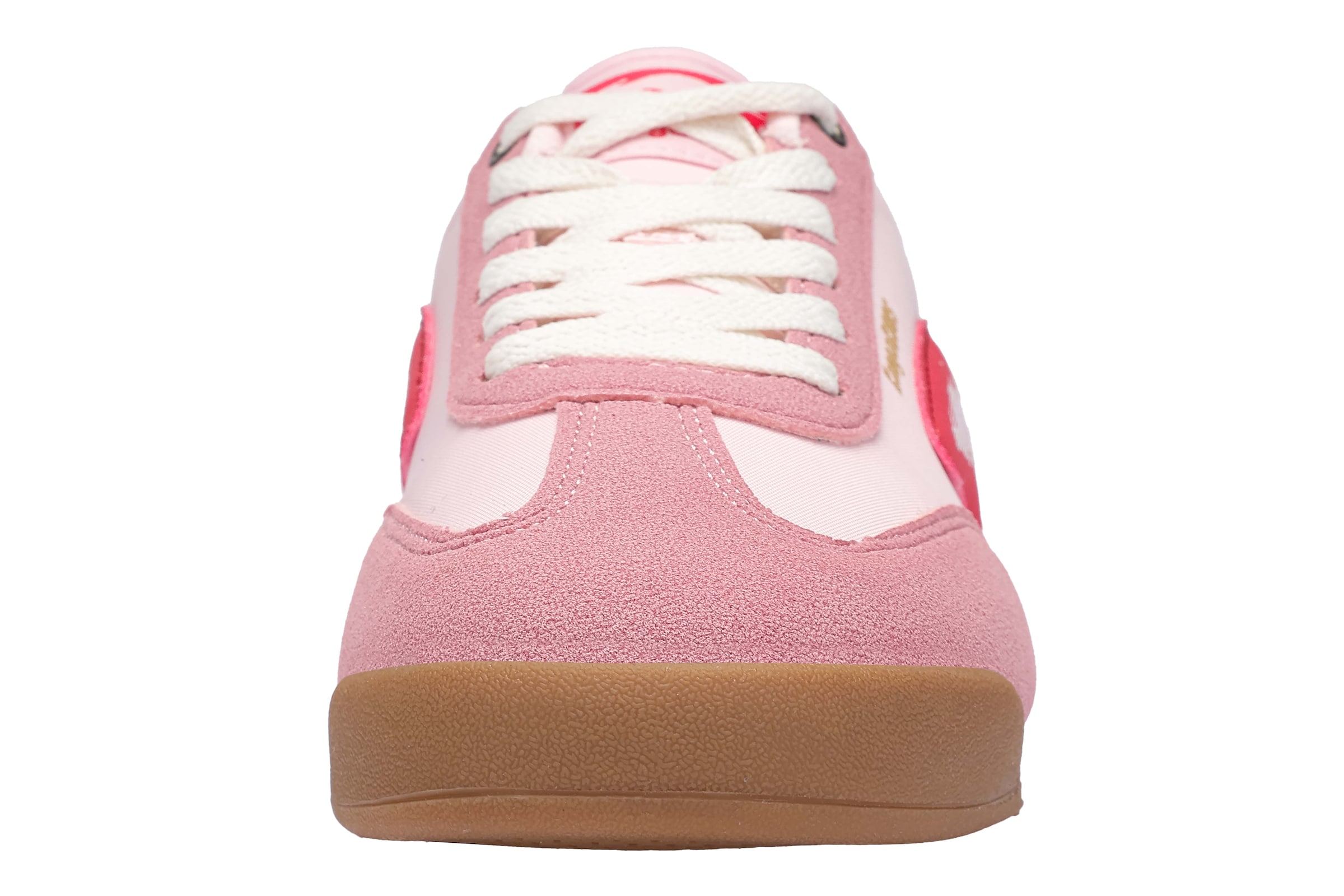 KangaROOS Sneakers in Pink