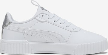 PUMA Sneakers 'Carina 2.0' in White