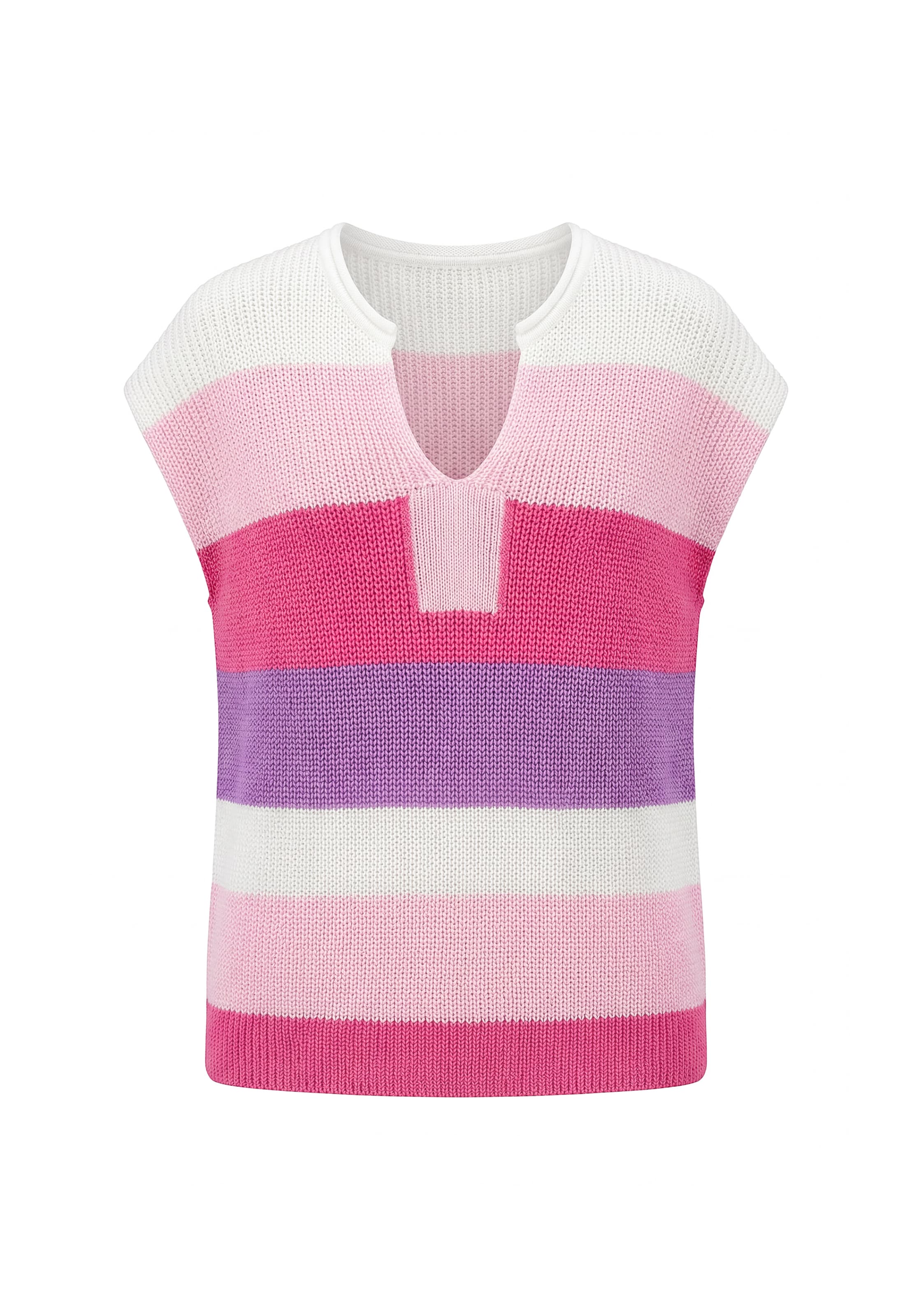 IZIA - Jersey en Mezcla de colores: frente