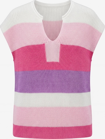 IZIA - Jersey en Mezcla de colores: frente