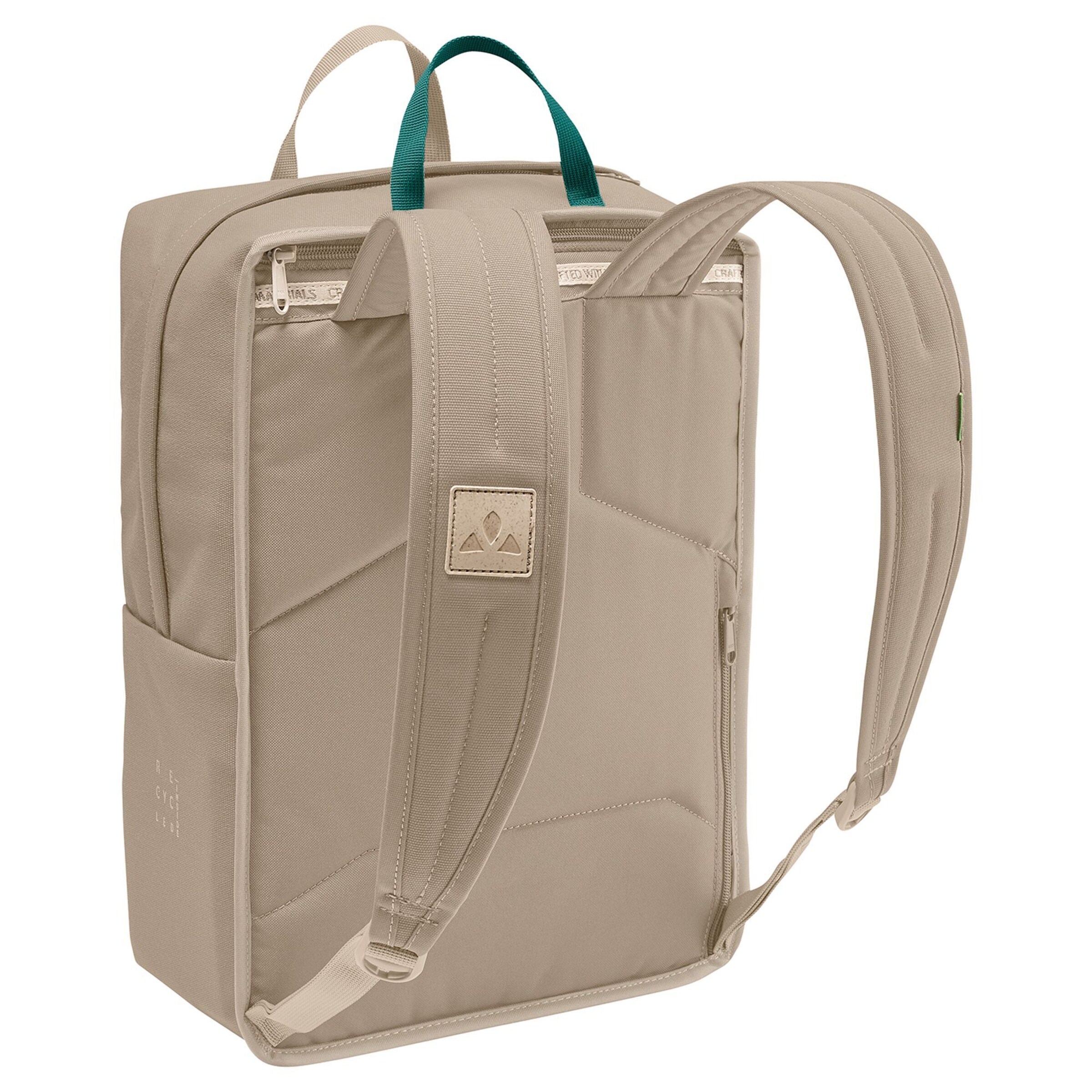 Zaino sportivo 'Coreway' di VAUDE in beige