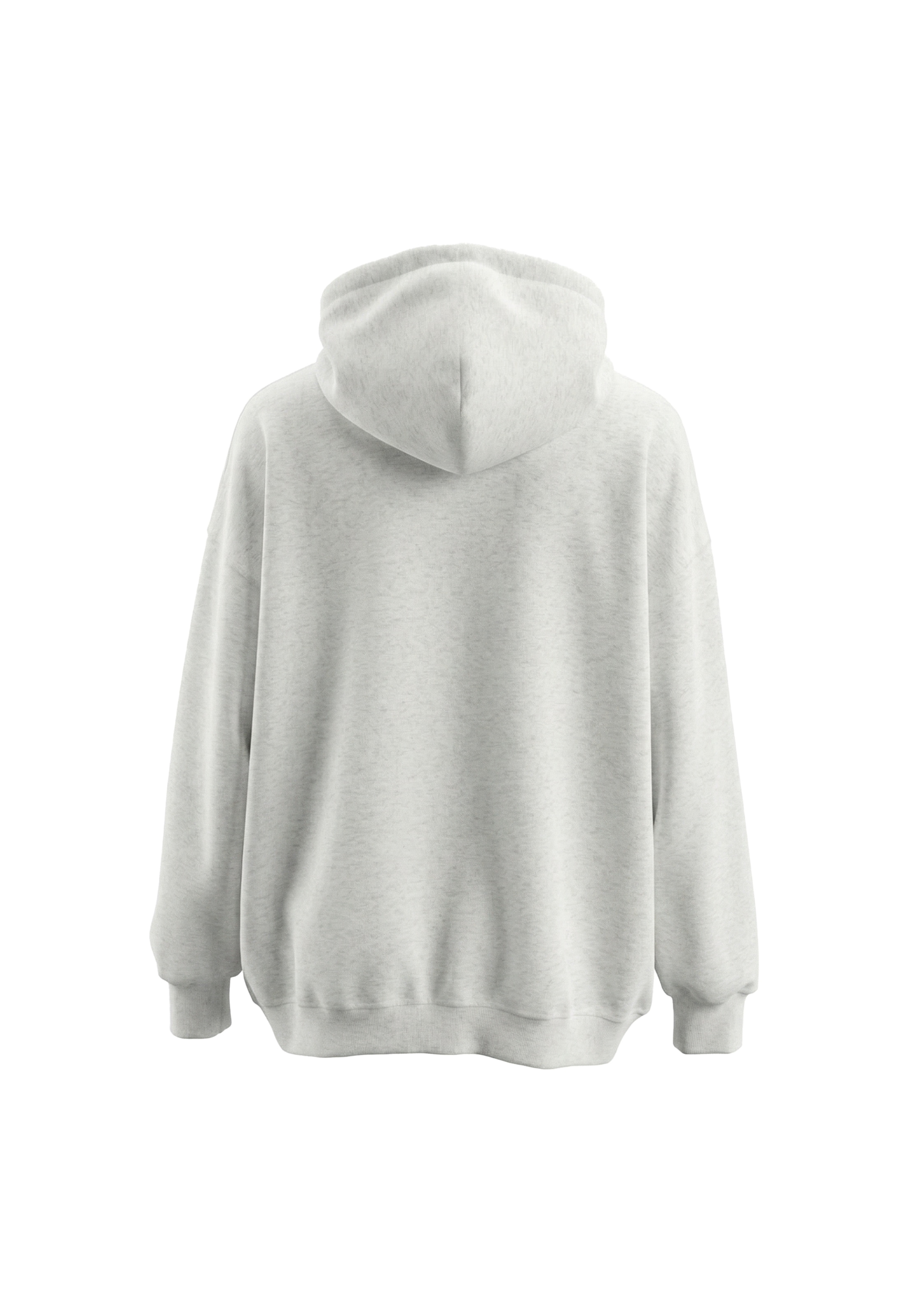 Sweat-shirt MYMO en blanc