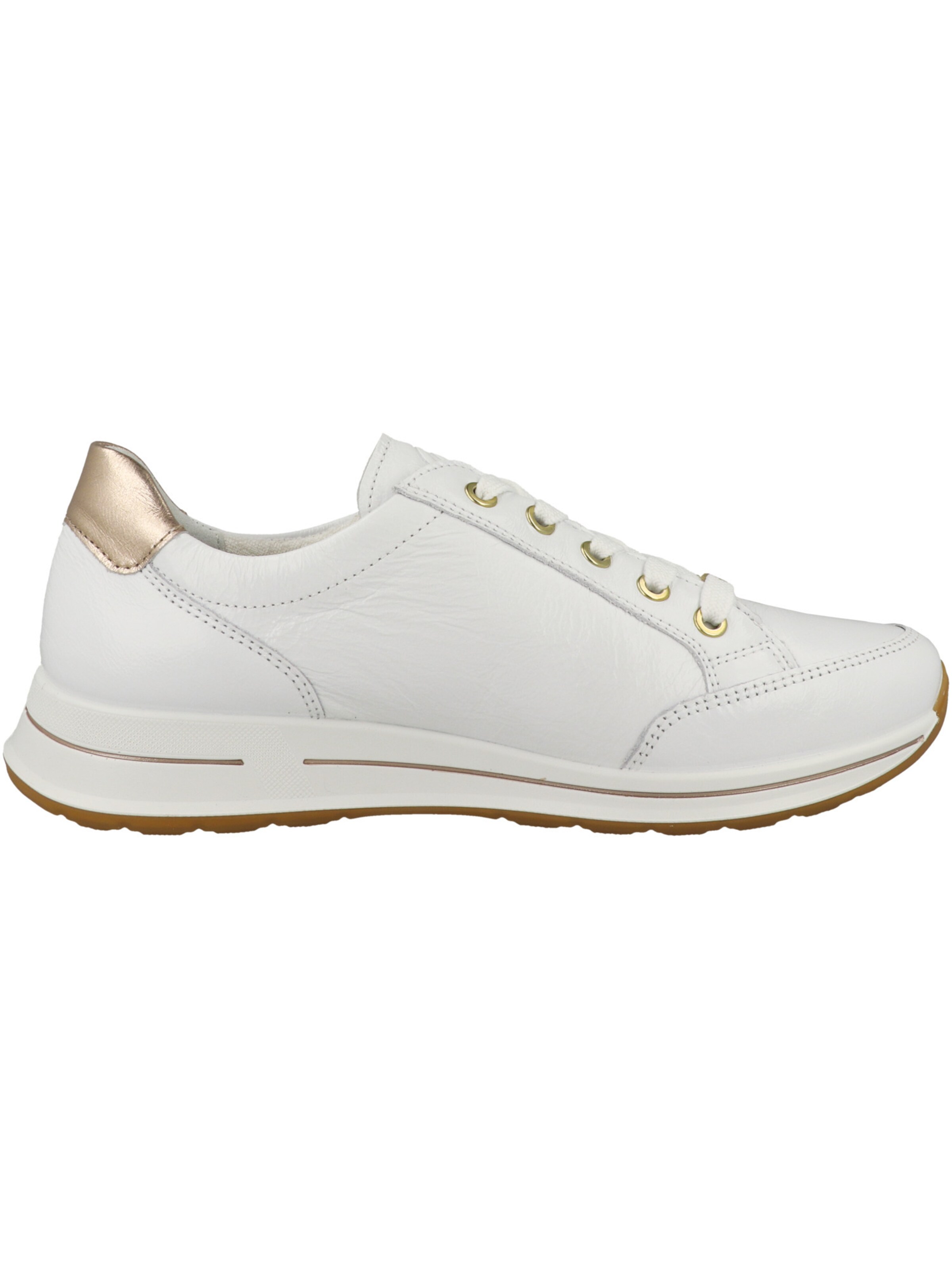 ARA Sportieve veterschoen 'Osaka 2.0' in Wit