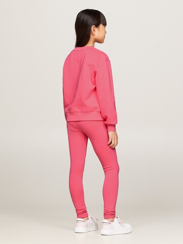 TOMMY HILFIGER Set in Pink