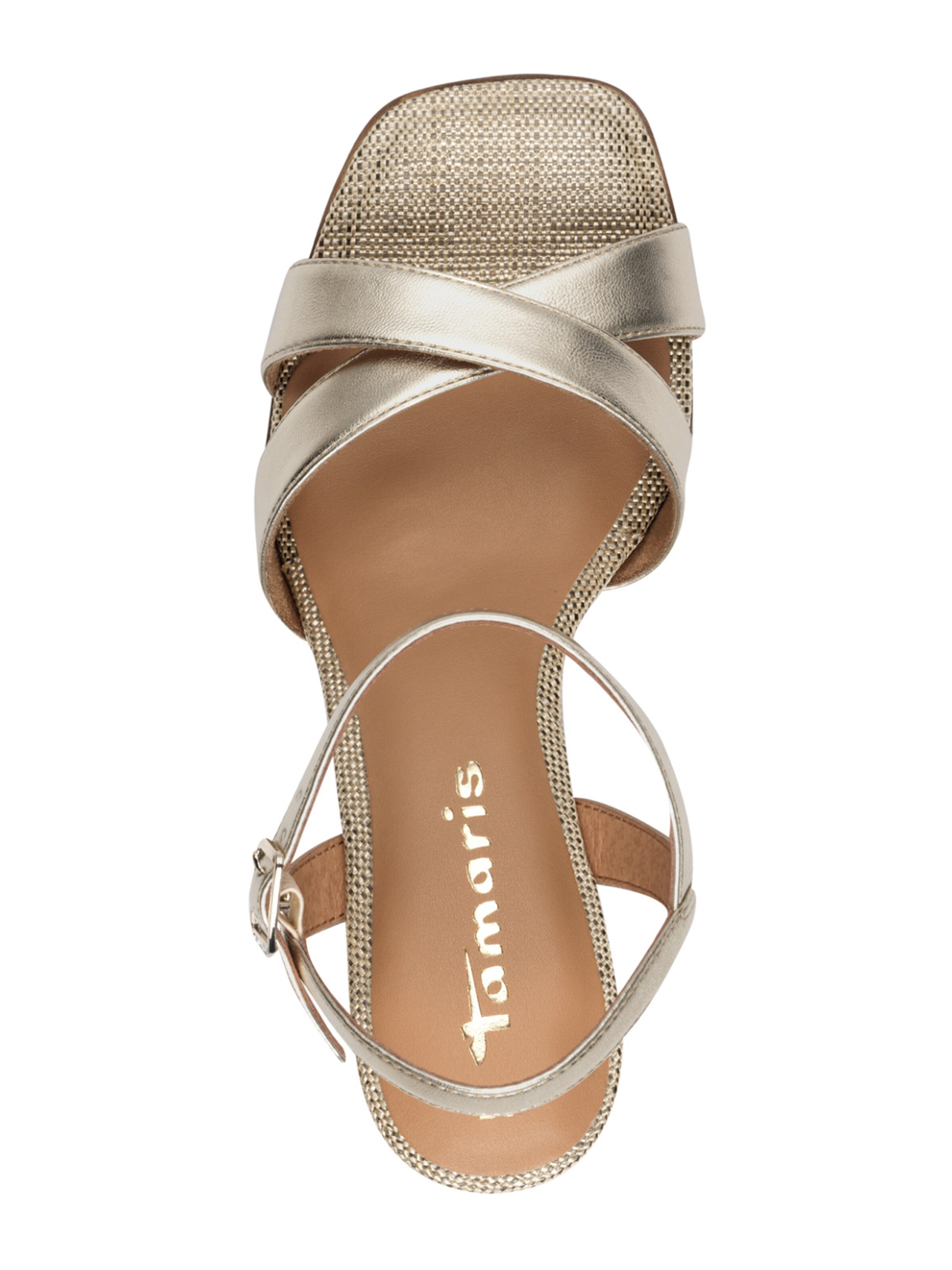 zelts Tamaris Sandales