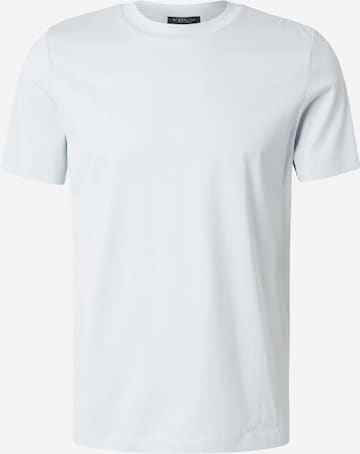 T-Shirt s.Oliver en vert : devant