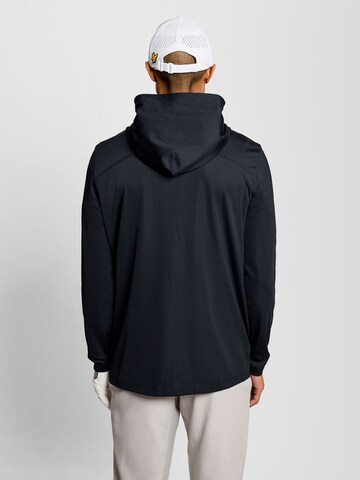 Sweat de sport Lyle & Scott en bleu