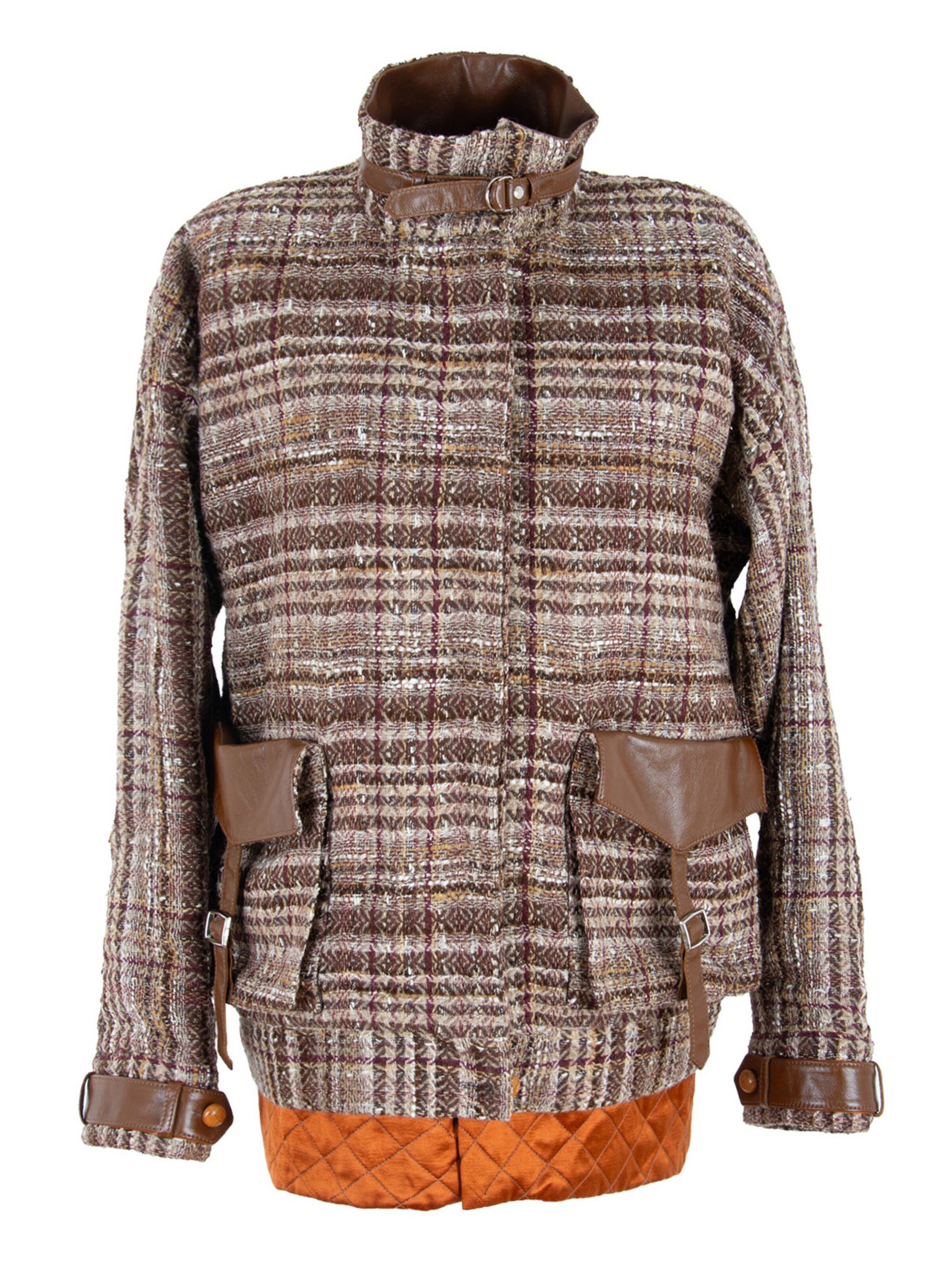 Rua & Rua Übergangsjacke‌‌‌‌‌‌‌‌ in Mischfarben: Vorderseite