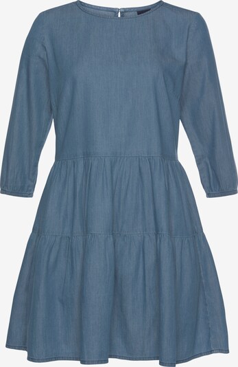 ARIZONA Kleid in hellblau, Produktansicht