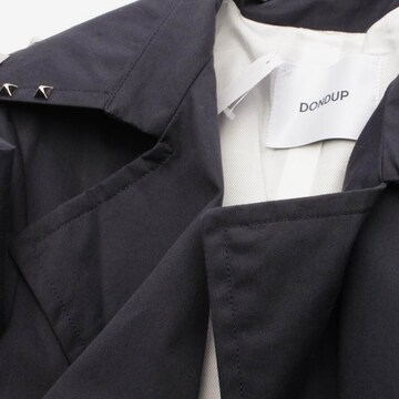 Dondup Jacket & Coat in S in Blue