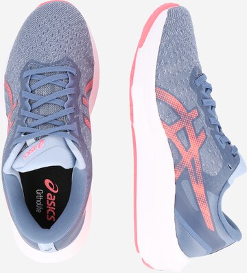 zils ASICS Skriešanas apavi 'Gel-Pulse 13'