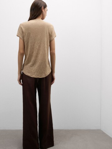 INTIMISSIMI Shirt in Beige