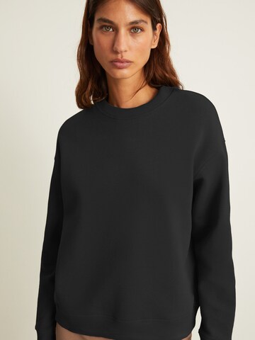 Felpa di Grimelange in nero