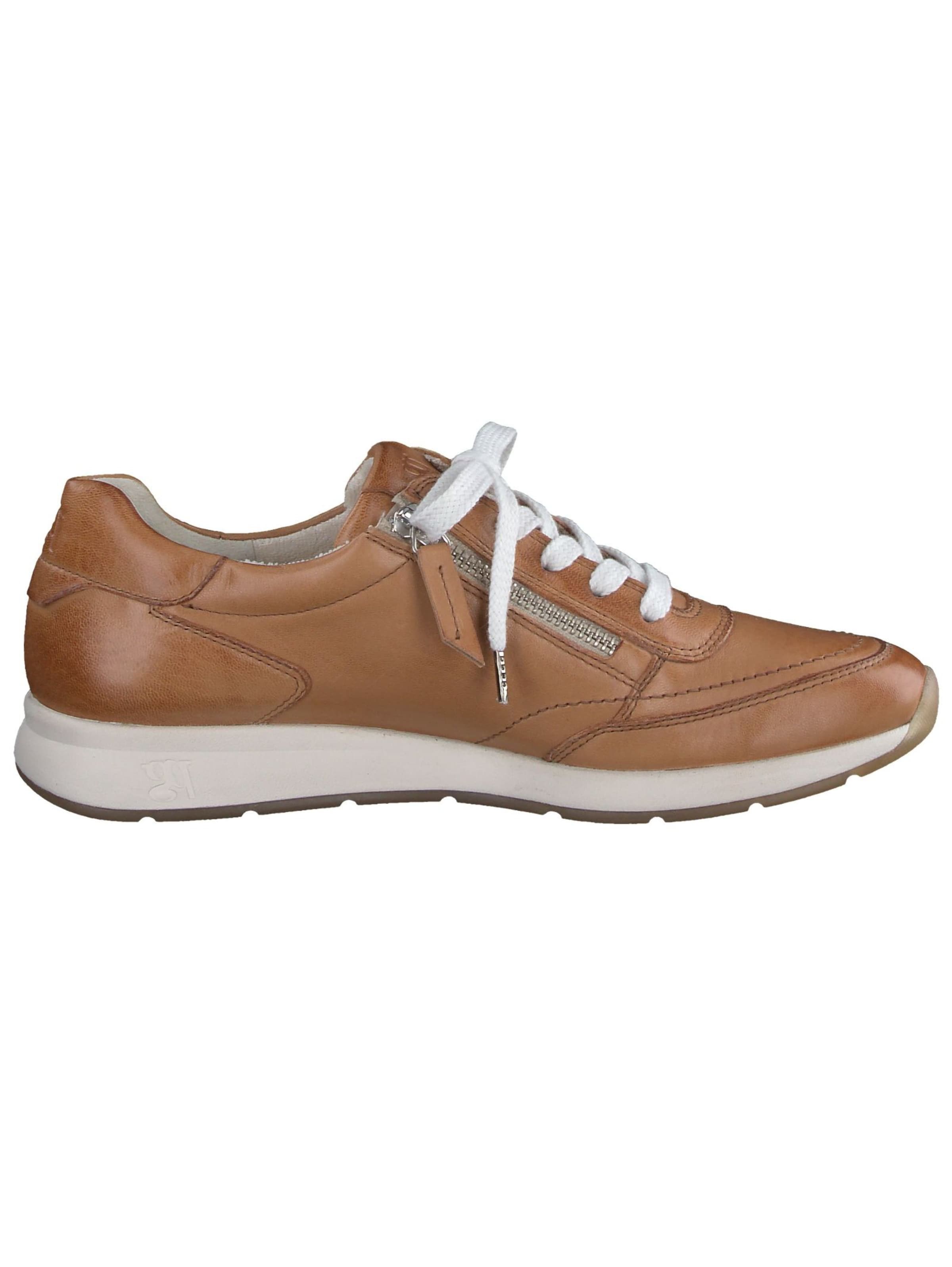 Sneaker bassa di Paul Green in marrone