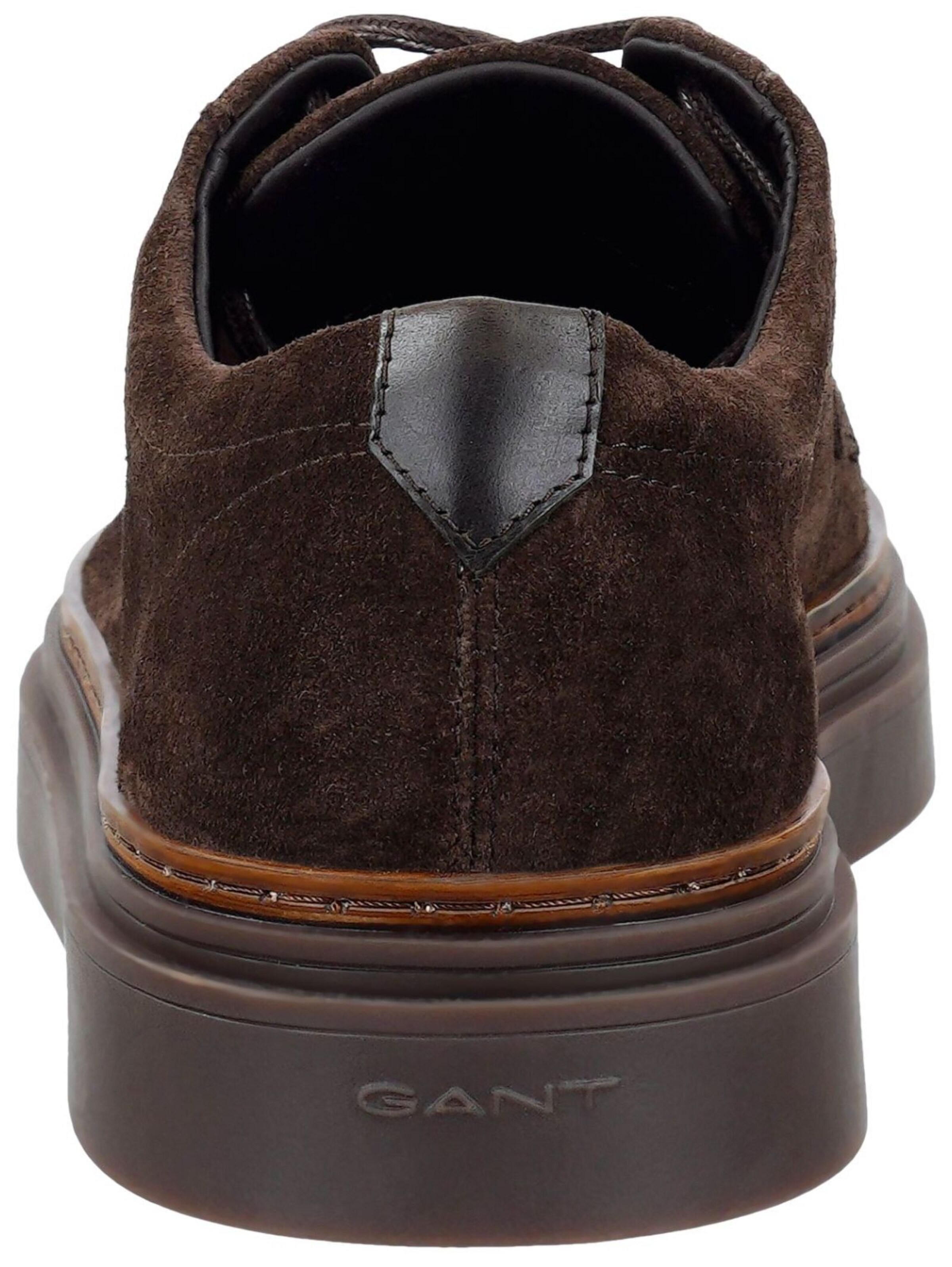 GANT Sneaker in Braun