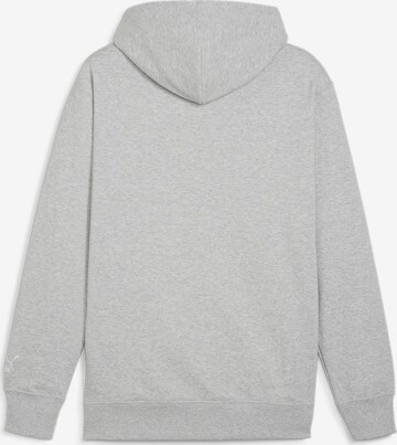 PUMA Athletic Sweatshirt in Grey