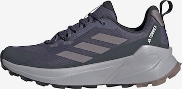 ADIDAS TERREX Lage schoen 'Trailmaker 2.0' in Lila: voorkant