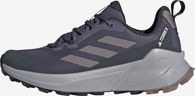 Pantofi 'Trailmaker 2.0' ADIDAS TERREX pe gri taupe / mov închis / negru / alb, Vizualizare produs